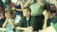 Eurobot'2011